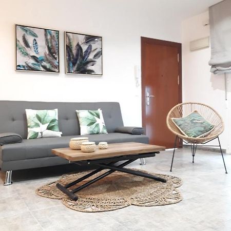 Apartamento Pleno Centro Wallada Cordoba Exterior photo