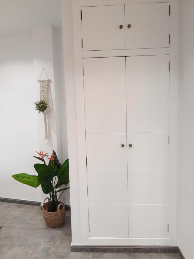 Apartamento Pleno Centro Wallada Cordoba Exterior photo