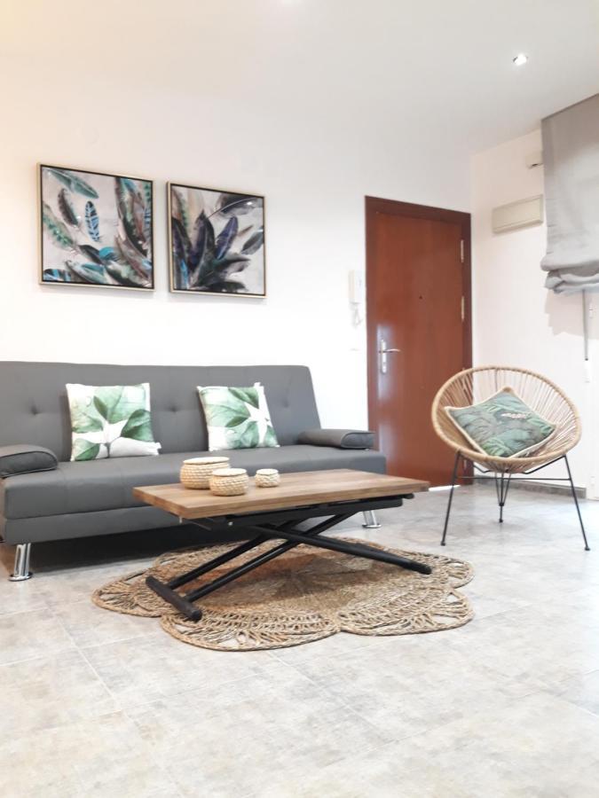 Apartamento Pleno Centro Wallada Cordoba Exterior photo