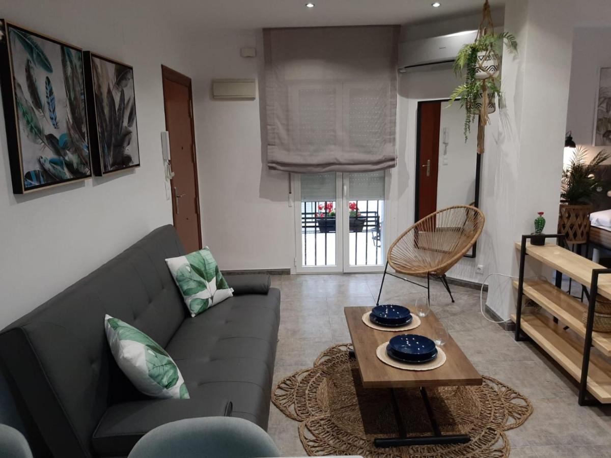 Apartamento Pleno Centro Wallada Cordoba Exterior photo