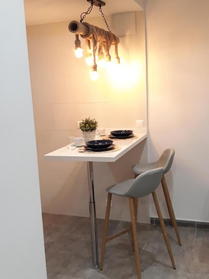 Apartamento Pleno Centro Wallada Cordoba Exterior photo