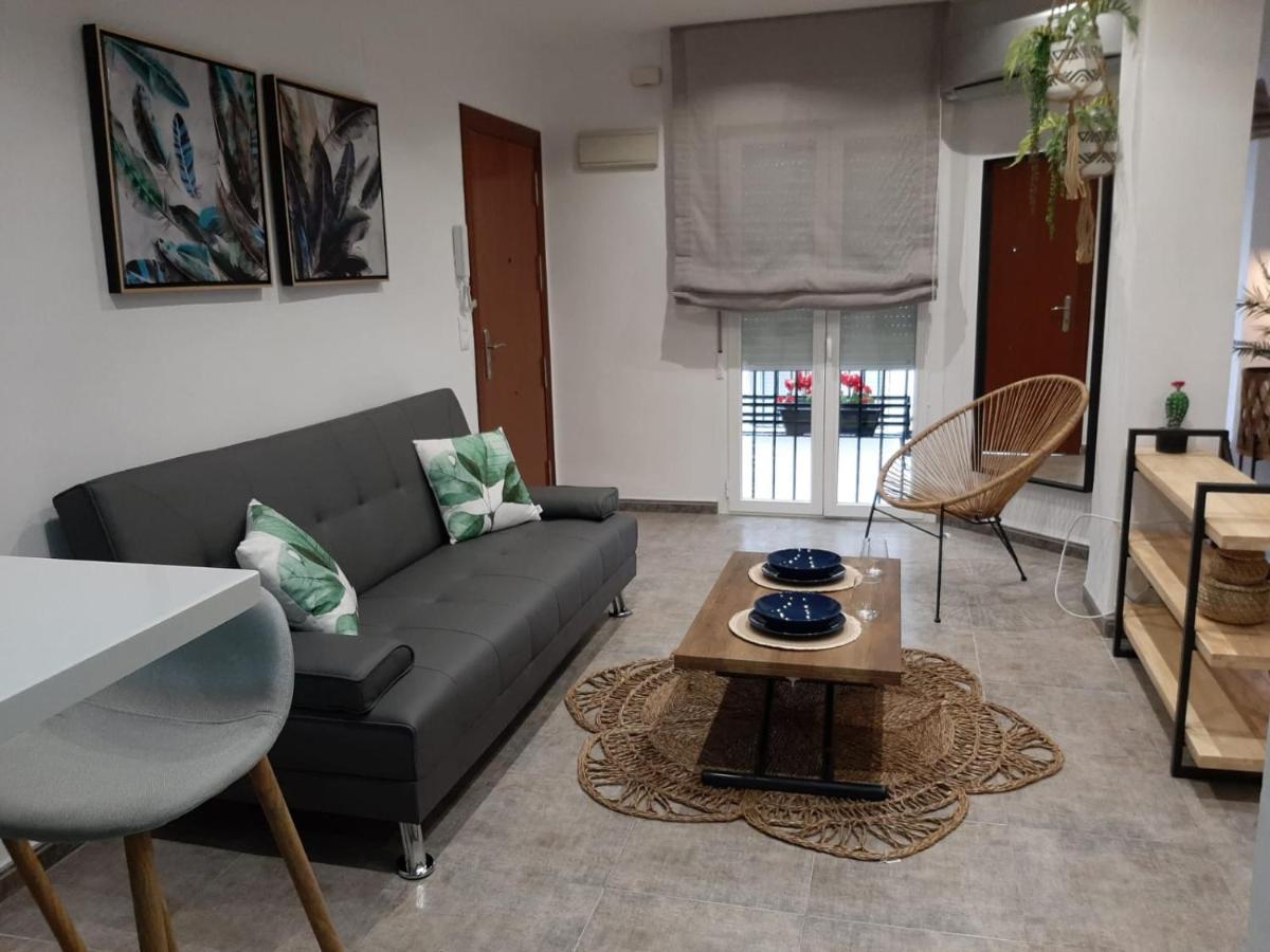Apartamento Pleno Centro Wallada Cordoba Exterior photo