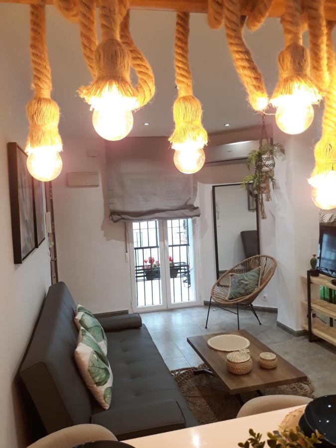 Apartamento Pleno Centro Wallada Cordoba Exterior photo