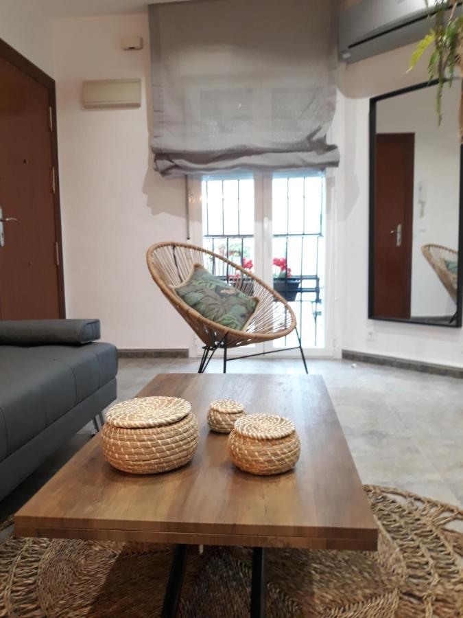 Apartamento Pleno Centro Wallada Cordoba Exterior photo