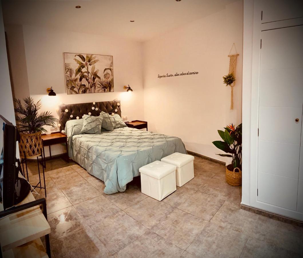 Apartamento Pleno Centro Wallada Cordoba Exterior photo