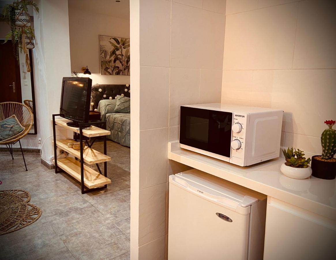 Apartamento Pleno Centro Wallada Cordoba Exterior photo