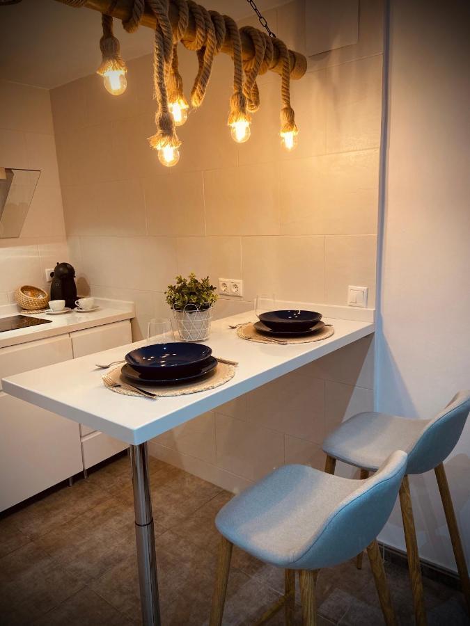 Apartamento Pleno Centro Wallada Cordoba Exterior photo